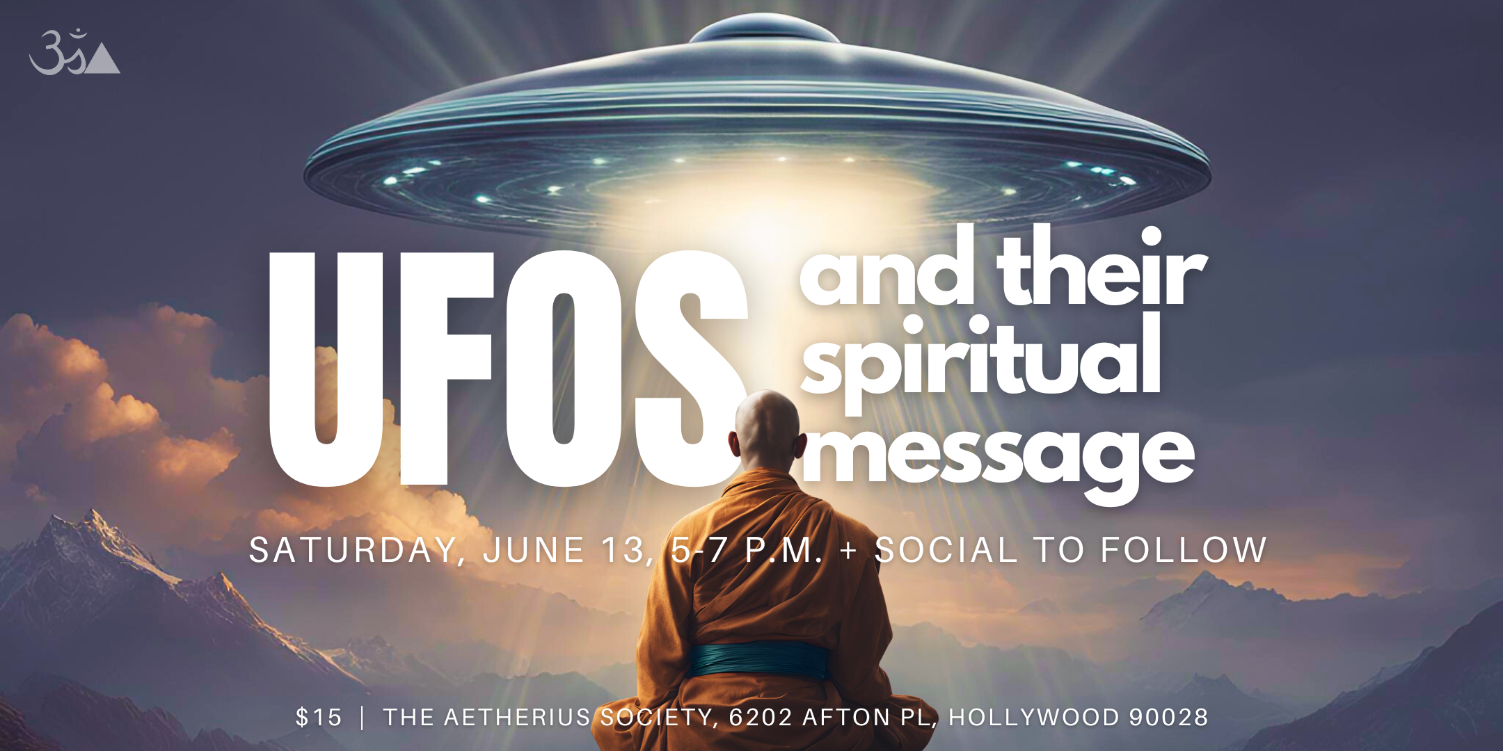 UFOS LA 2026