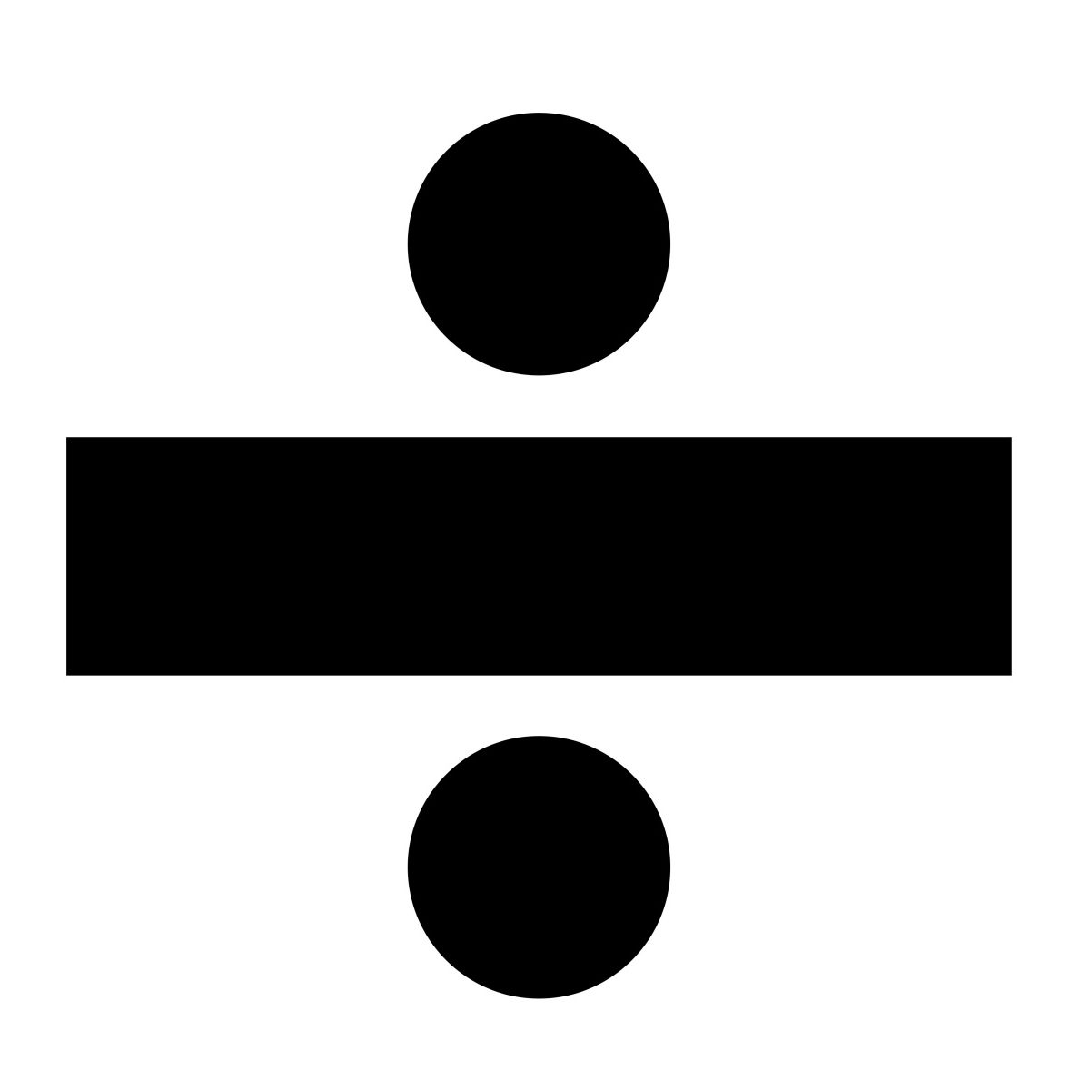 Знаки можно разделить. Разделение иконка. Типографский символ. Знак обелюс. Символ умножения точка.